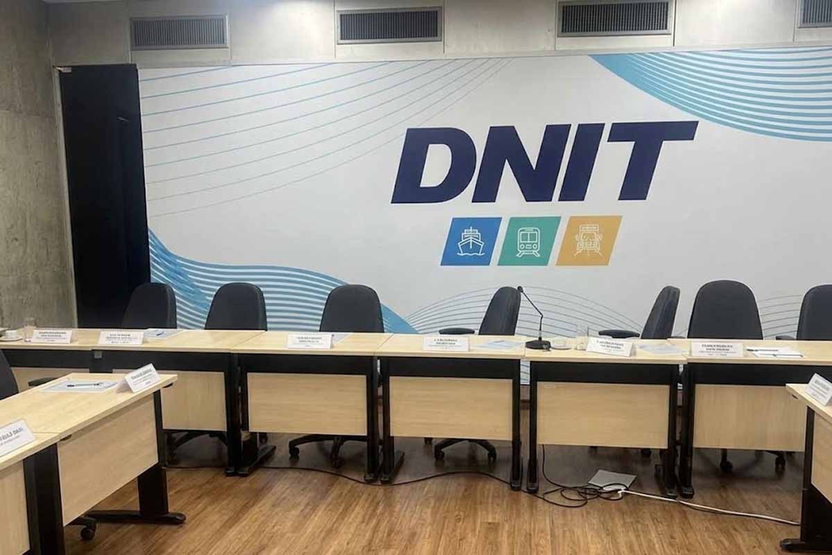 TRF1 valida mensagens de WhatsApp sem perícia e mantém demissão de servidor do DNIT por assédio sexual em Rondônia