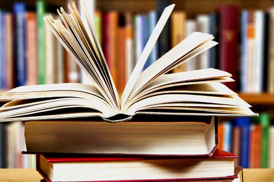 Comarca promove campanha de arrecadação de livros que serão destinadas às unidades prisionais