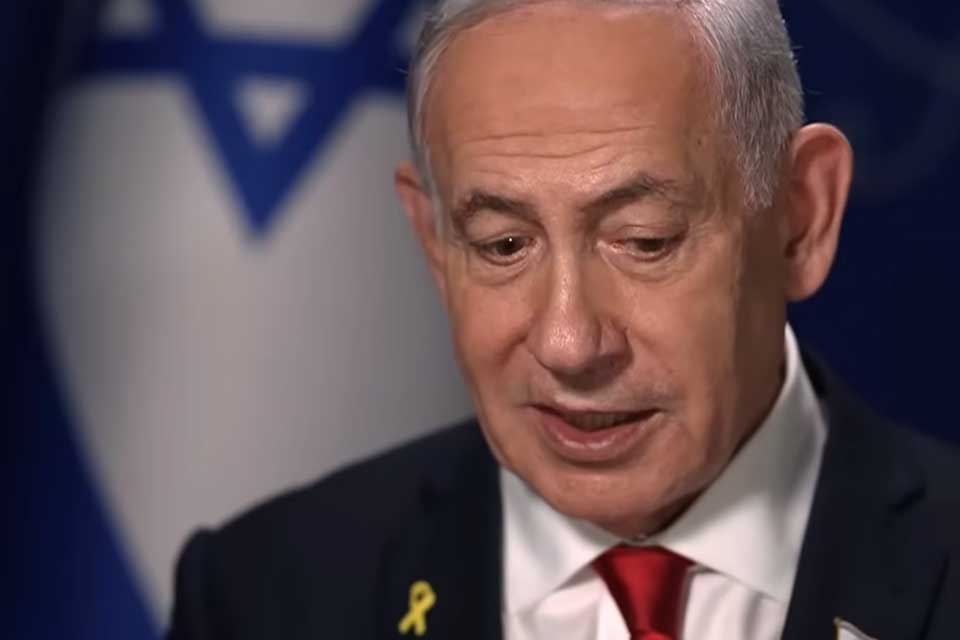 Netanyahu promete buscar corpos de reféns e ameaça retomar ofensiva em Gaza