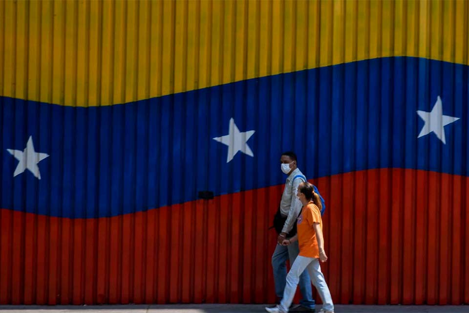 Defesa de Alex Saab recorre de extradição por Cabo Verde