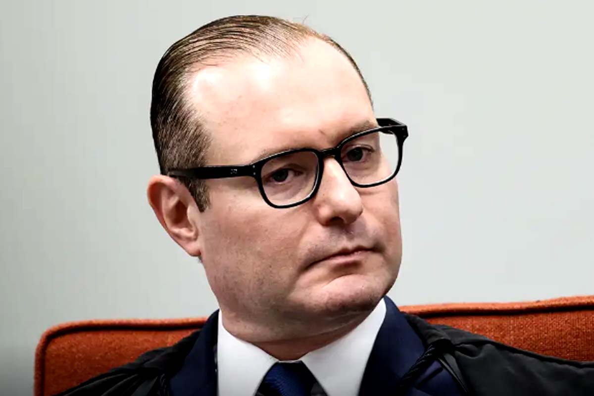 Zanin será novo relator de pedido de criação da CPI do Banco Master