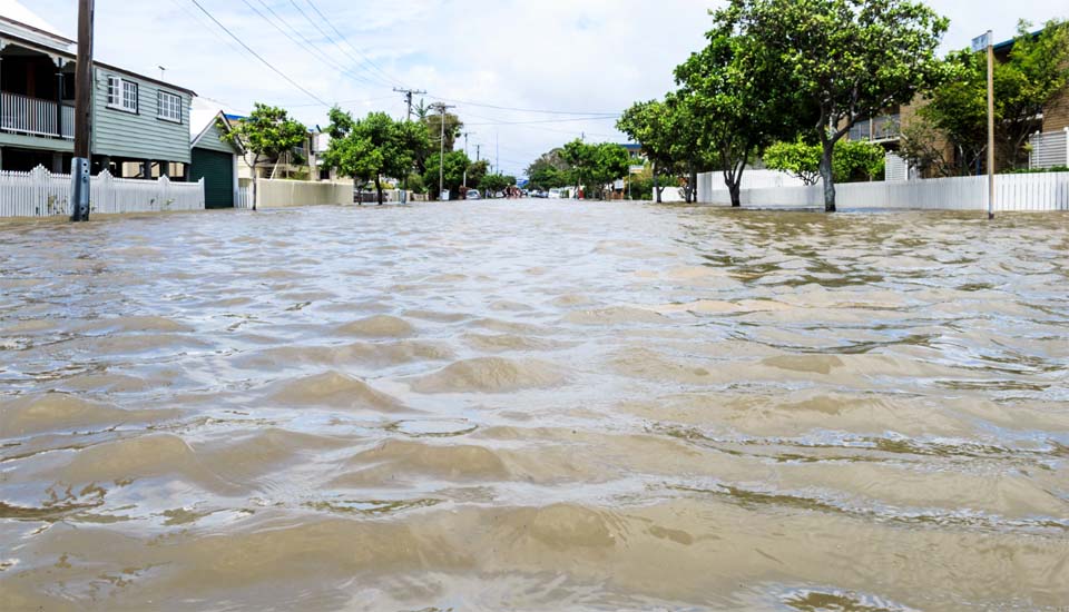 Energisa reforça medidas de segurança durante períodos chuvosos