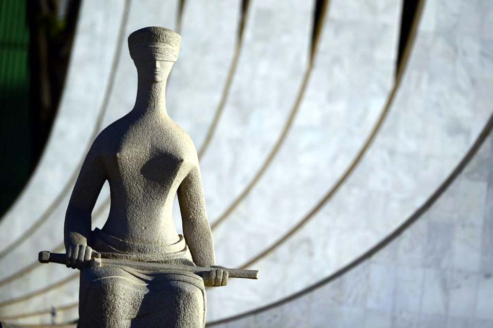 STF marca julgamento de mais 250 investigados pelos atos golpistas