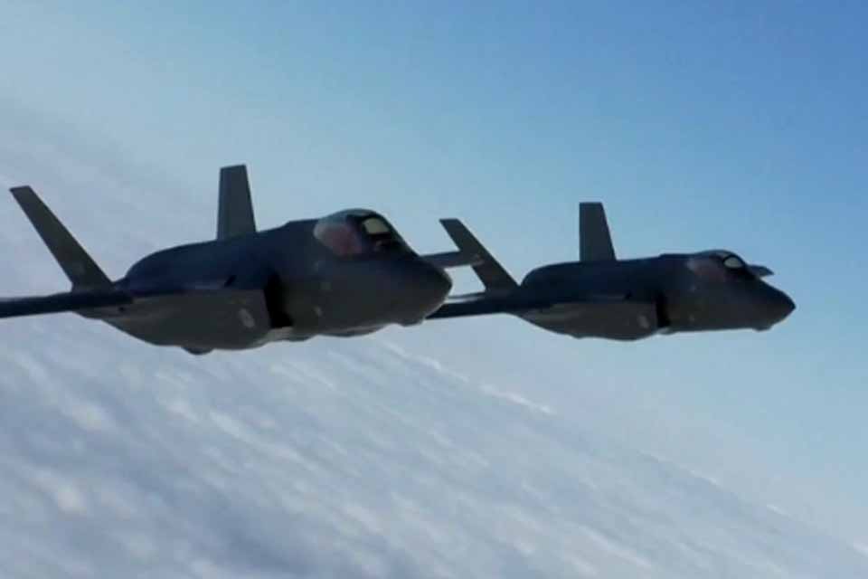 Alemanha envia tropas para perto da Rússia após ataque com drones na Polônia