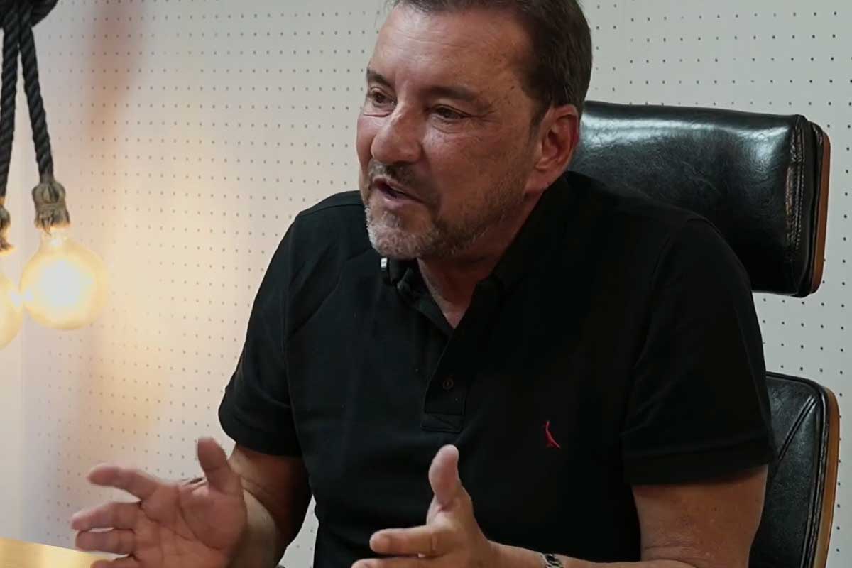 Hildon Chaves diz que “não está nem aí” para Lula ou Bolsonaro e evita polarização nacional em pré-campanha