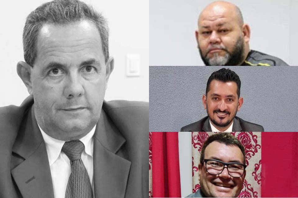 Justiça de Rondônia volta a ‘‘barrar’’ eleição para Presidência da Câmara de Cacoal, mas agora veta estratégia da oposição