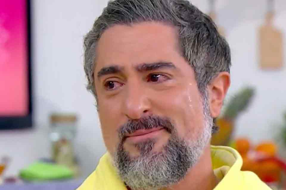 Marcos Mion descarta assumir o Big Brother Brasil: “Essa possibilidade não existe”