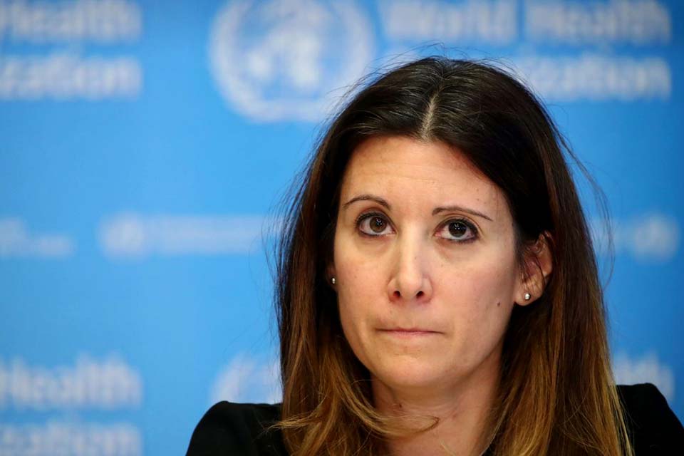 Covid-19 não é doença somente de idosos, alerta OMS