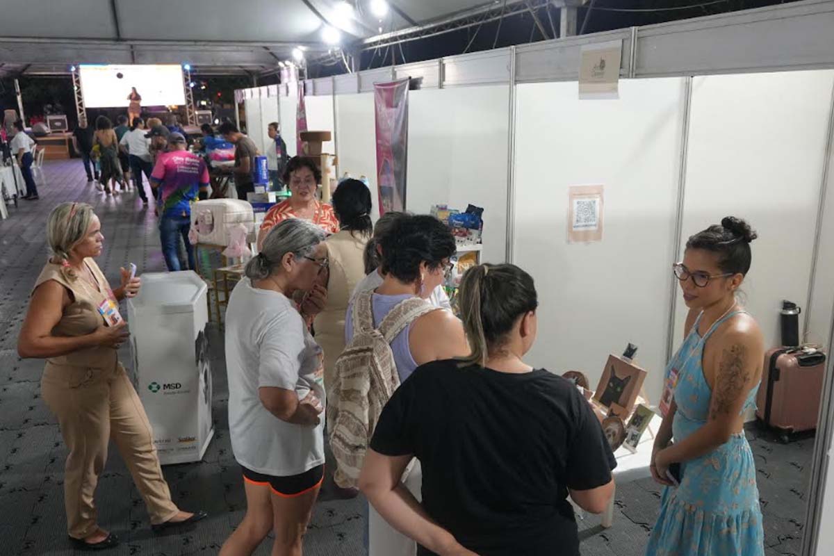 Empreendepet tem grande final neste domingo (28), no Espaço Alternativo 