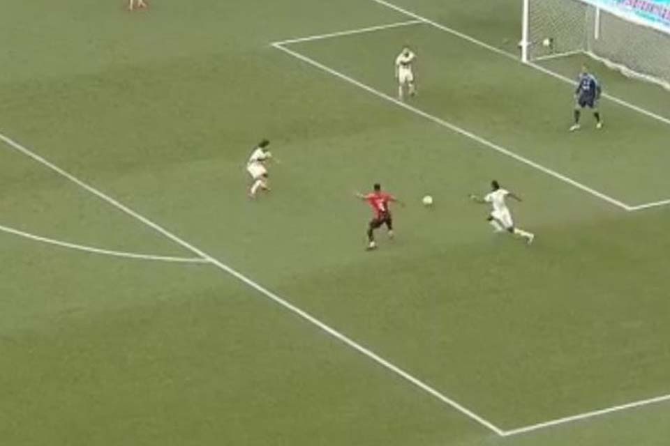 VÍDEO - Melhores Momentos de Athletico-PR x Flamengo