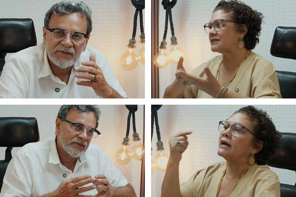 “Exploração devastadora [...] o Planeta não aguenta mais”, diz ex-senadora do PT de Rondônia sobre o agronegócio brasileiro