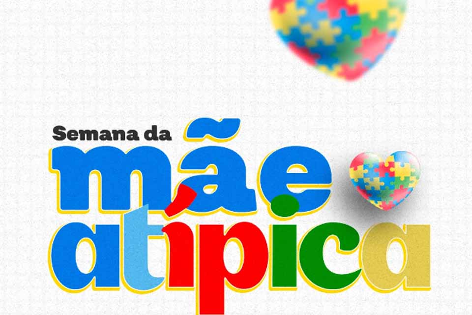 Prefeitura de Ji-Paraná promove Semana da Mão Atípica