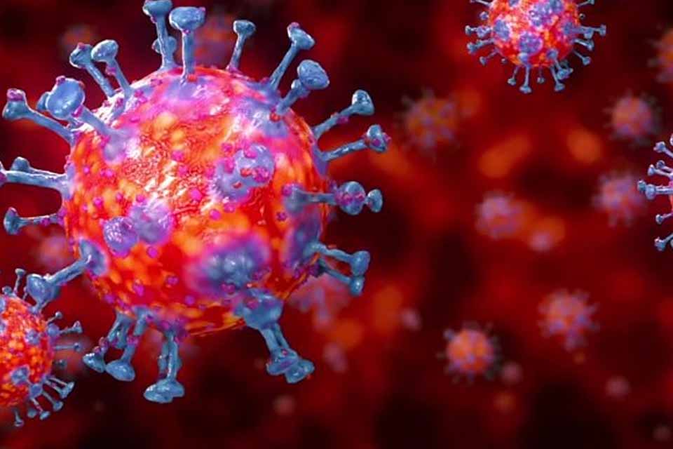 Rondônia agora tem 8 casos confirmados de Coronavírus; Primeiro óbito é registrado