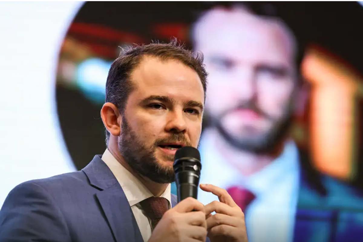 Governo anuncia bloqueio de 27 plataformas de mercado preditivo