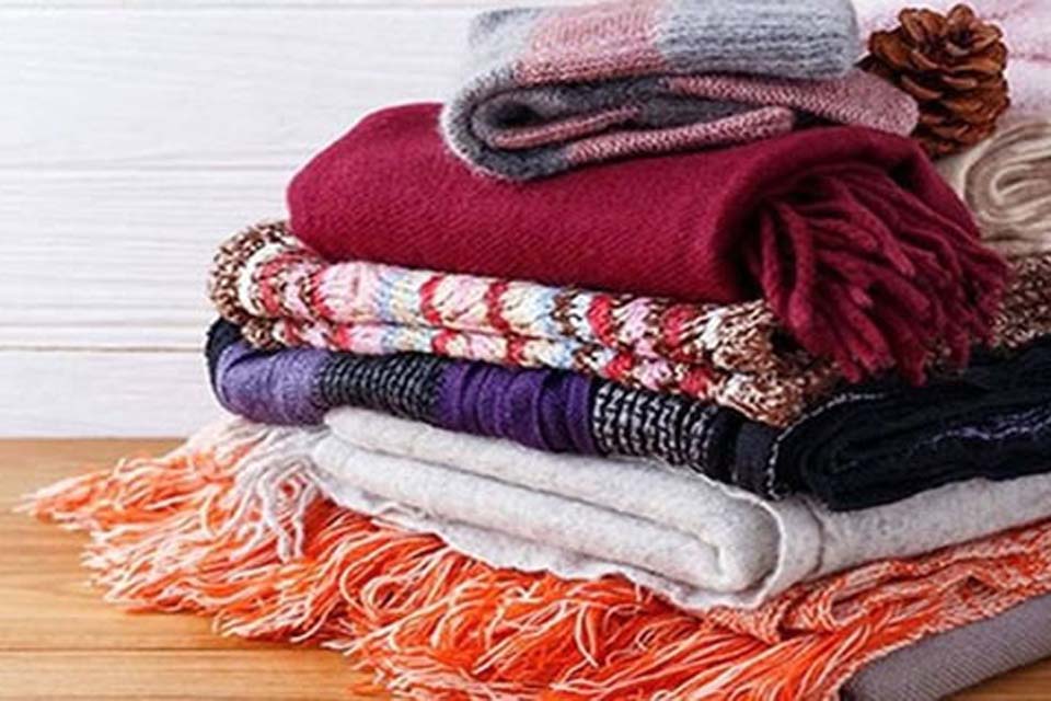 Centro de Referência Especializado de Assistência Socia promove Campanha do Agasalho