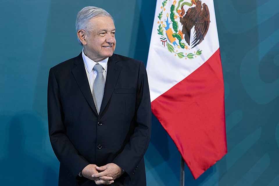 Presidente do México pede fim de bloqueio econômico dos EUA a Cuba