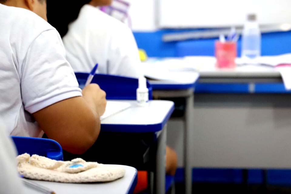 Unidades de aplicação do Encceja PPL devem ser indicadas até o dia 4