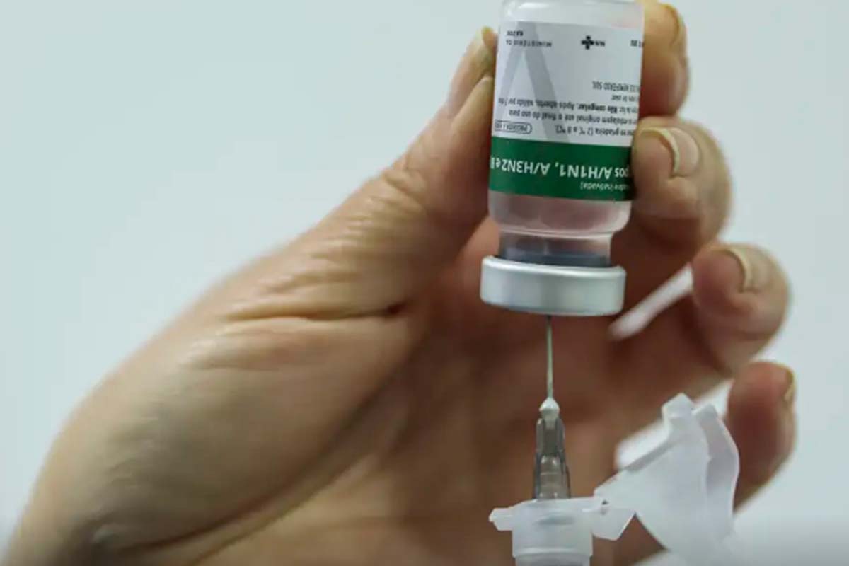 Fiocruz mantém alerta para síndrome respiratória grave