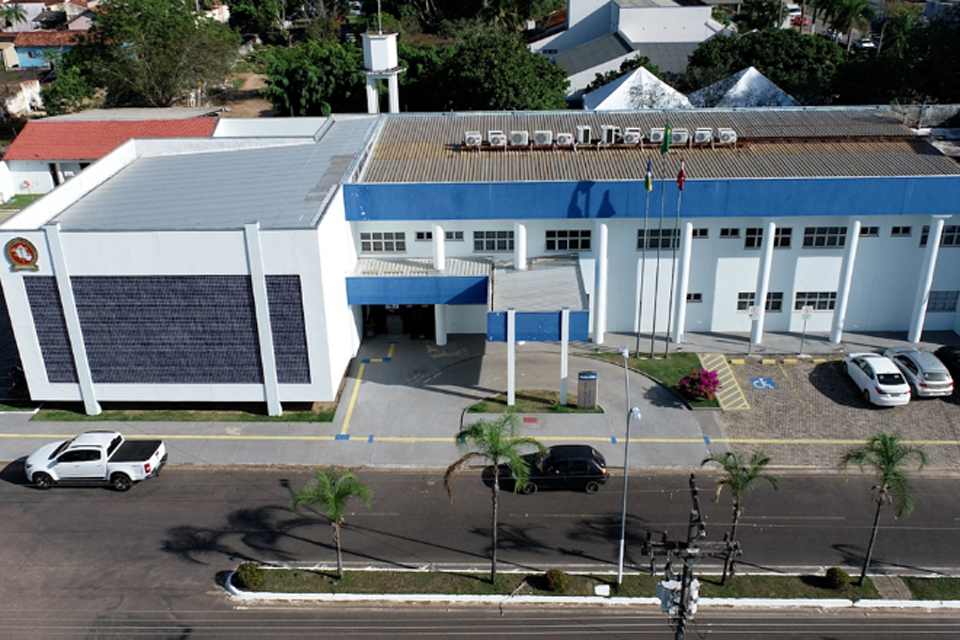 MP recomenda que Câmara de Ji-Paraná reduza cargos comissionados e adeque estrutura ao que prevê o STF