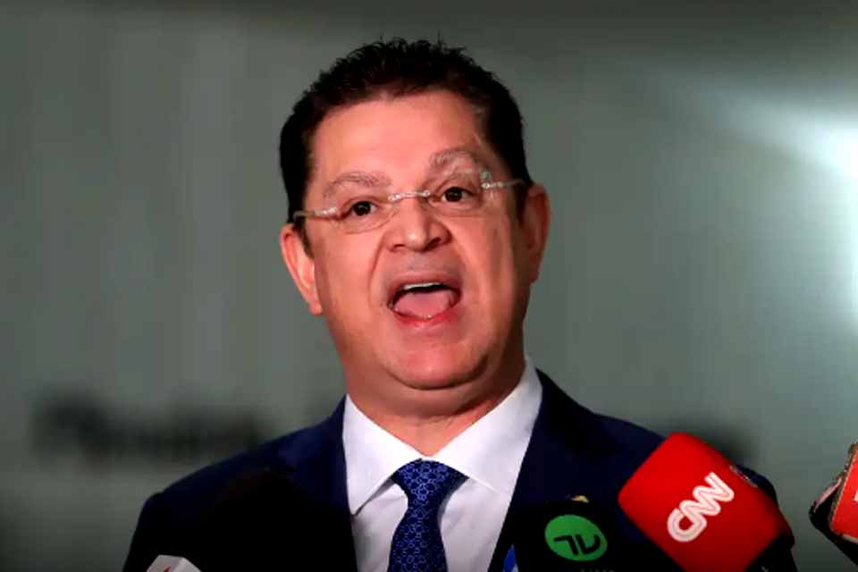 Líder do PL na Câmara dos Deputados nega desvios de verbas