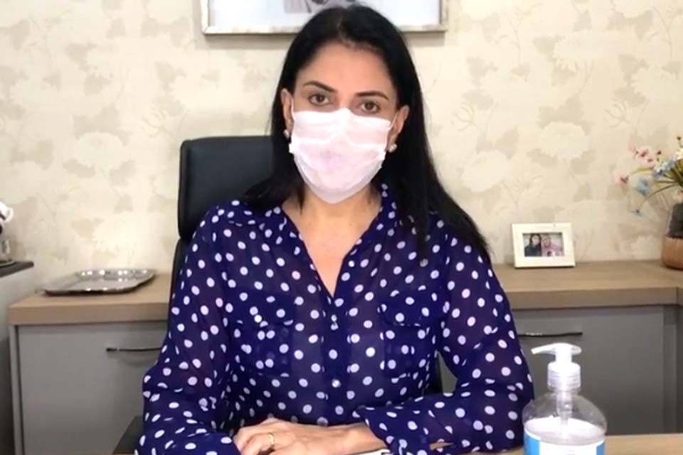 Prefeitura de Cacoal quer a sua participação na elaboração da LDO E LOA/2021