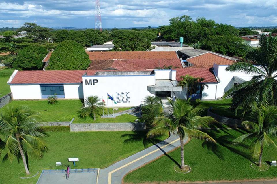 MP, em conjunto com PF e PM, deflagra operação para desarticular organização que praticava extorsões na área Soldado da Borracha, em Cujubim