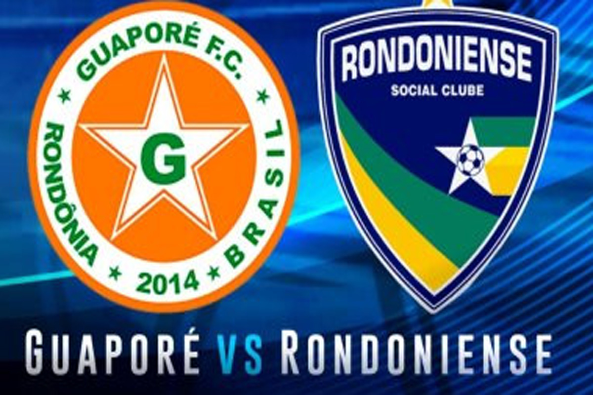 Rondoniense precisa reverter desvantagem contra Guaporé no Cassolão