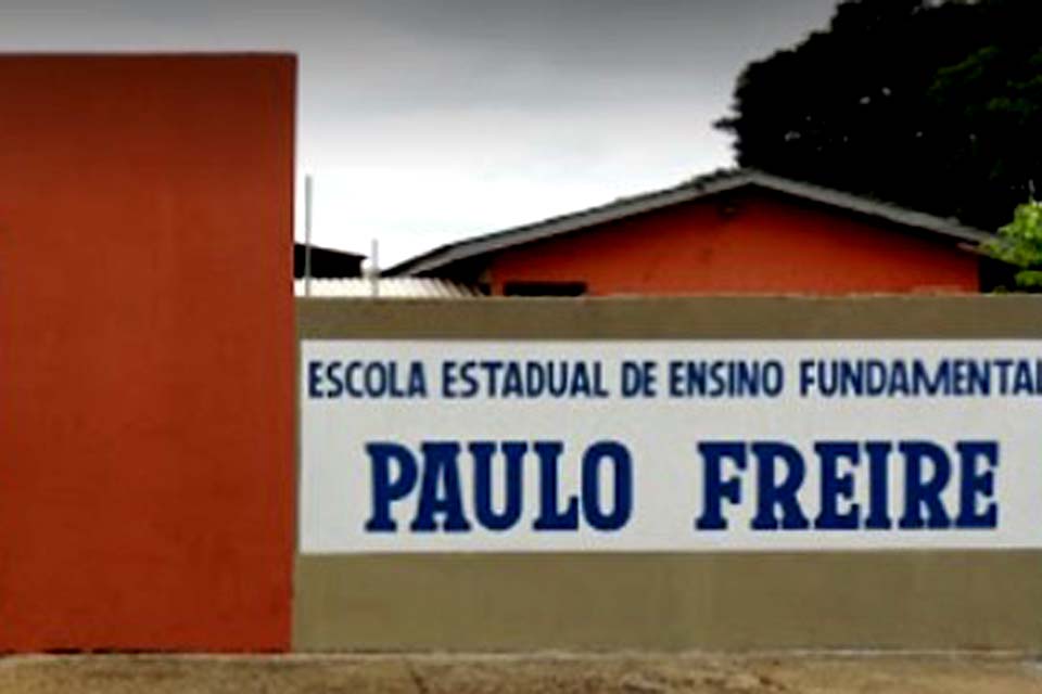 Com novo formato para o ensino médio, governo garante volta às aulas no Sul de Rondônia