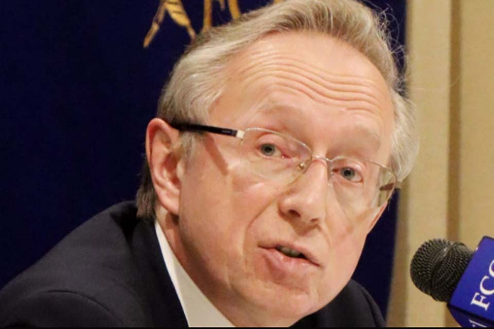 Rússia estuda proposta de Lula para paz na Ucrânia, diz Vice-ministro de Relações Exteriores