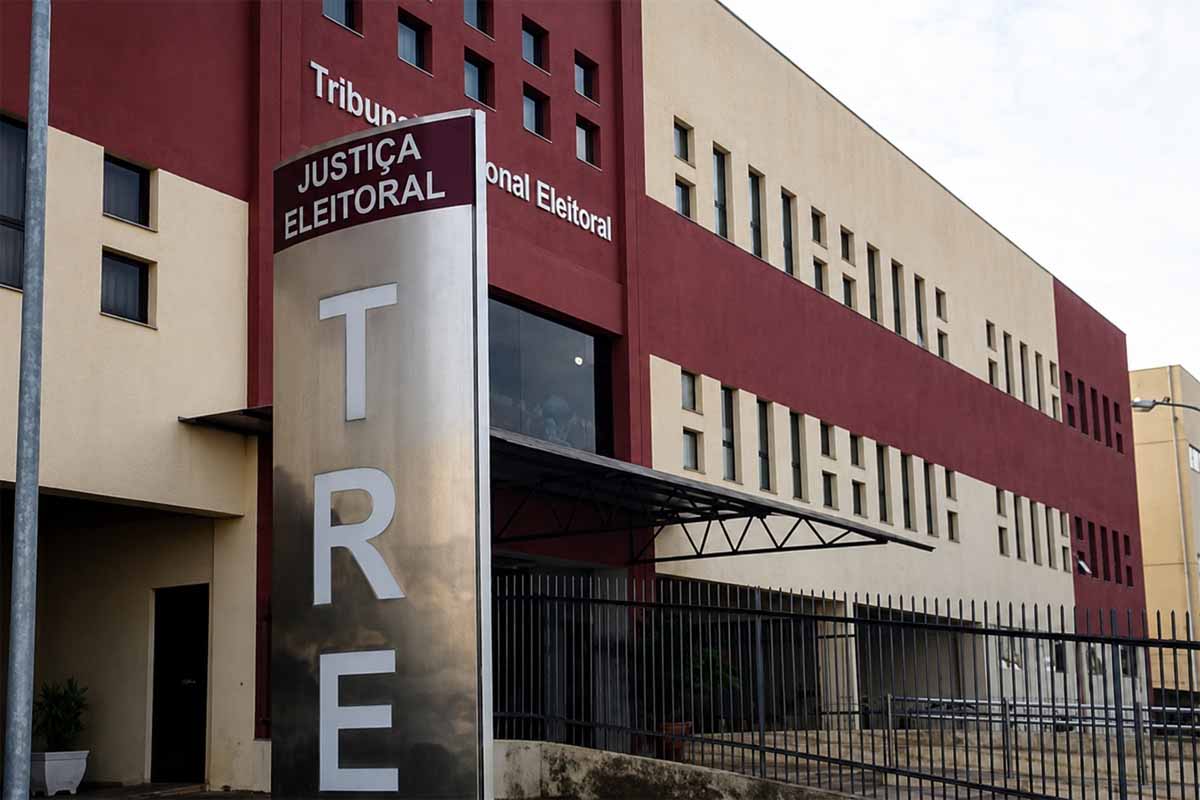 Doador de campanha é condenado pela Justiça Eleitoral em Rondônia após doar 83% acima do limite legal