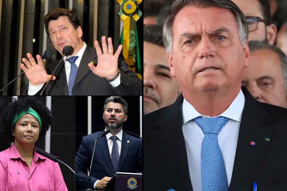 Juristas divergem sobre Ficha Limpa e Cassol; disputa ao Senado embaralha cenário em RO; condenação de Bolsonaro parece inevitável