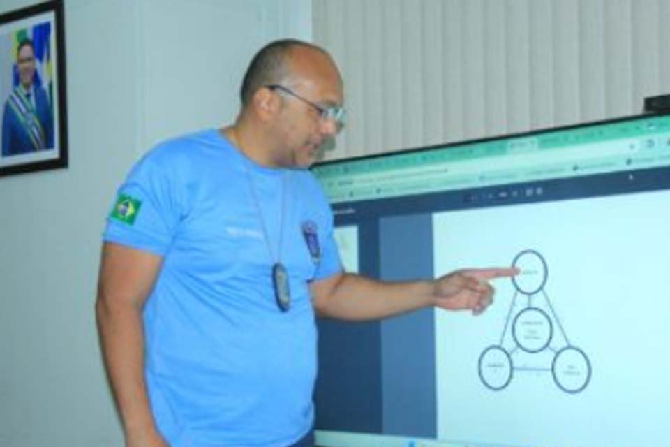 Exames e atendimentos para sinistros de trânsito são potencialidades da Politec em Rondônia