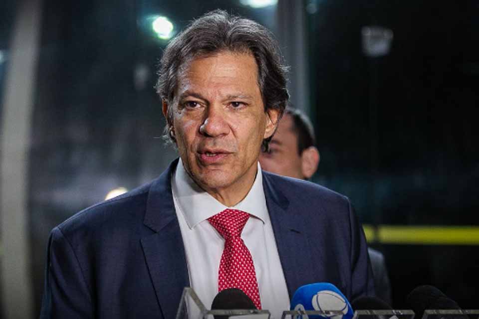 Governo enviará dois projetos de lei alternativos à MP do IOF