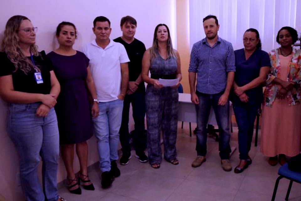 Novo serviço de acompanhamento psicológico é implementado para vítimas de violência