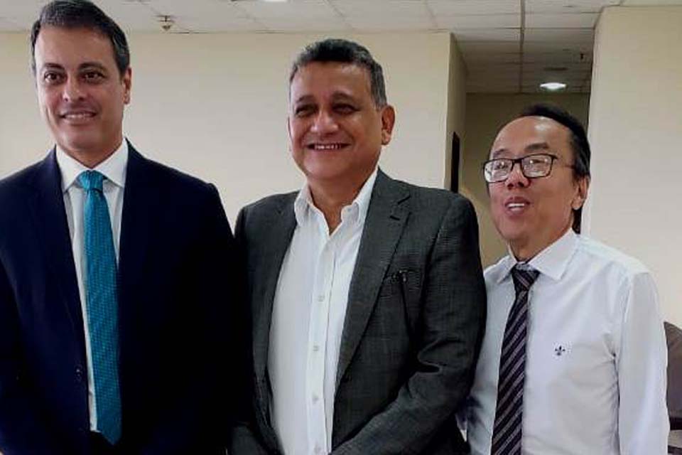 Turma Recursal tem 9 mil processos para julgamento