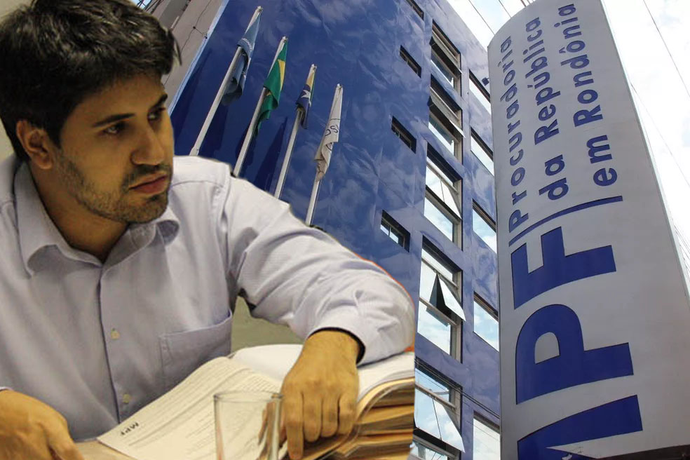 Coronavírus: Ministério Público Federal deflagra inquérito para investigar medidas adotadas pelo poder público no combate ao COVID-19 em Rondônia