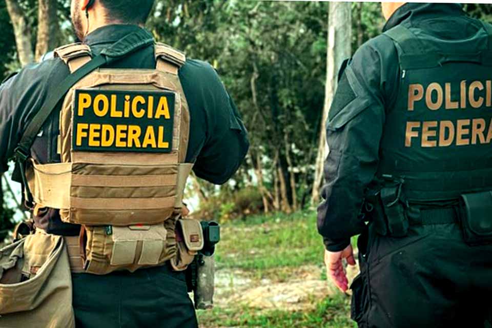 Ação da PF combate lavagem de dinheiro do garimpo na terra Yanomami