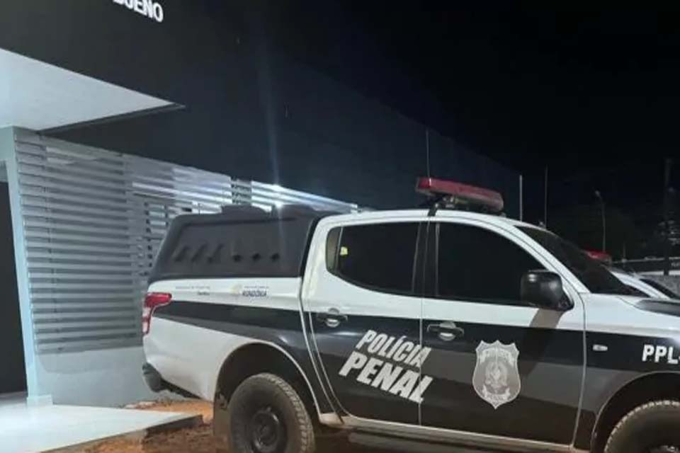 Detento é encontrado morto com sinais de violência dentro de cela em presídio