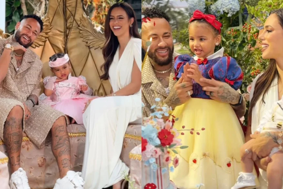 Bruna Biancardi rebate rumores sobre festa de R$ 4 milhões: “Credibilidade zero”