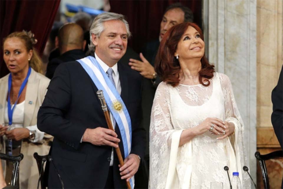 Reajuste salarial é negociado na Argentina