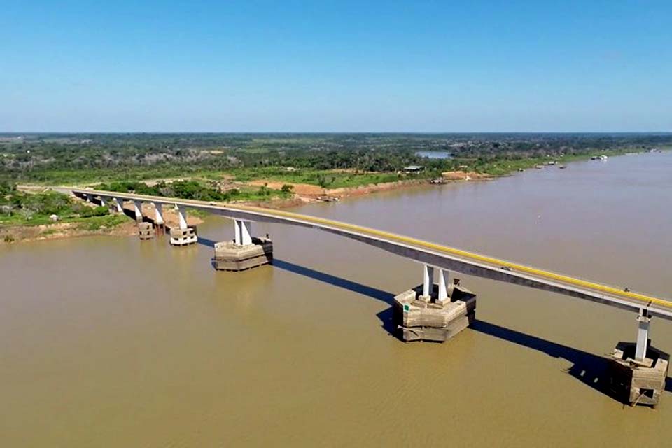Prefeitura de Porto Velho alerta contra ocupação irregular na margem esquerda do Rio Madeira