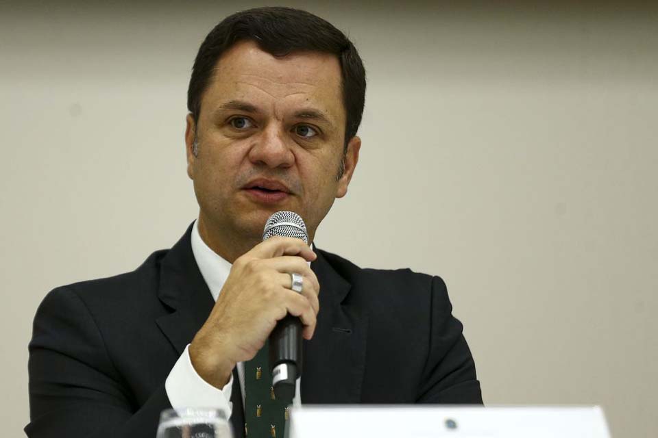 Anderson Torres voltará ao Brasil