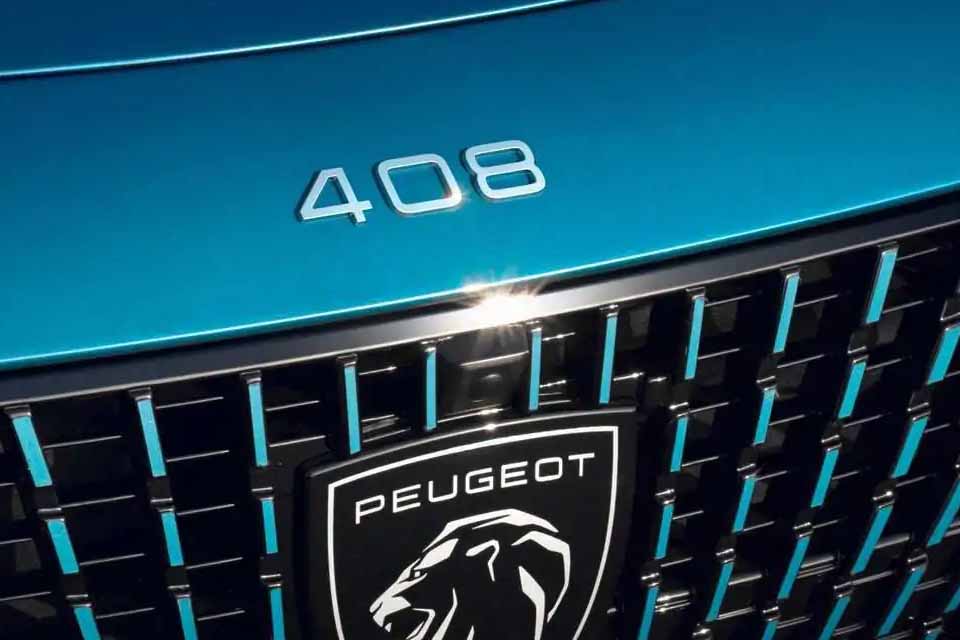 Saiba tudo sobre a versão elétrica do Peugeot 208