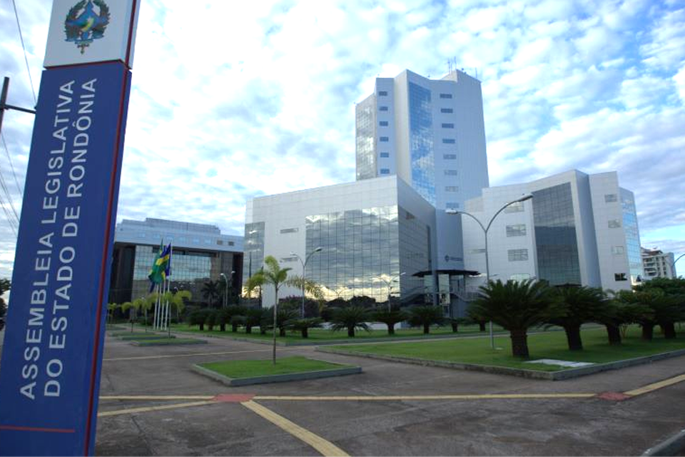 Assembleia Legislativa de Rondônia forma comissão para concurso público