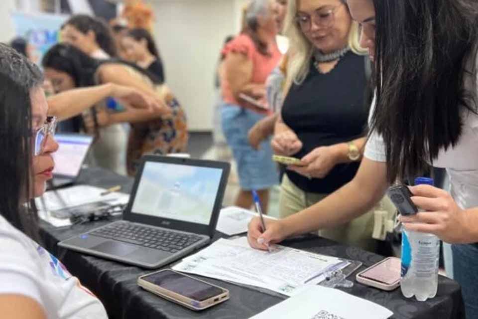 Jaru será sede da 2ª Conferência Regionalizada de Saúde do Trabalhado