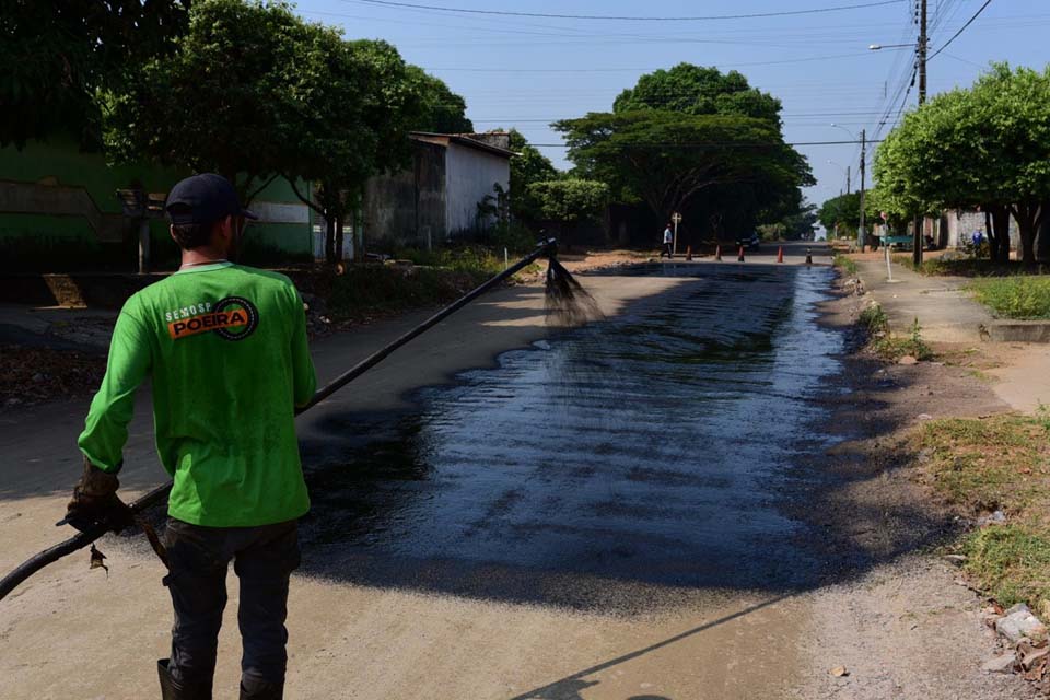 Ji-Paraná: Prefeitura em parceria com 