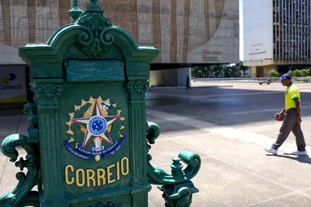 Em reestruturação, Correios anunciam escala 12x36 em alguns setores