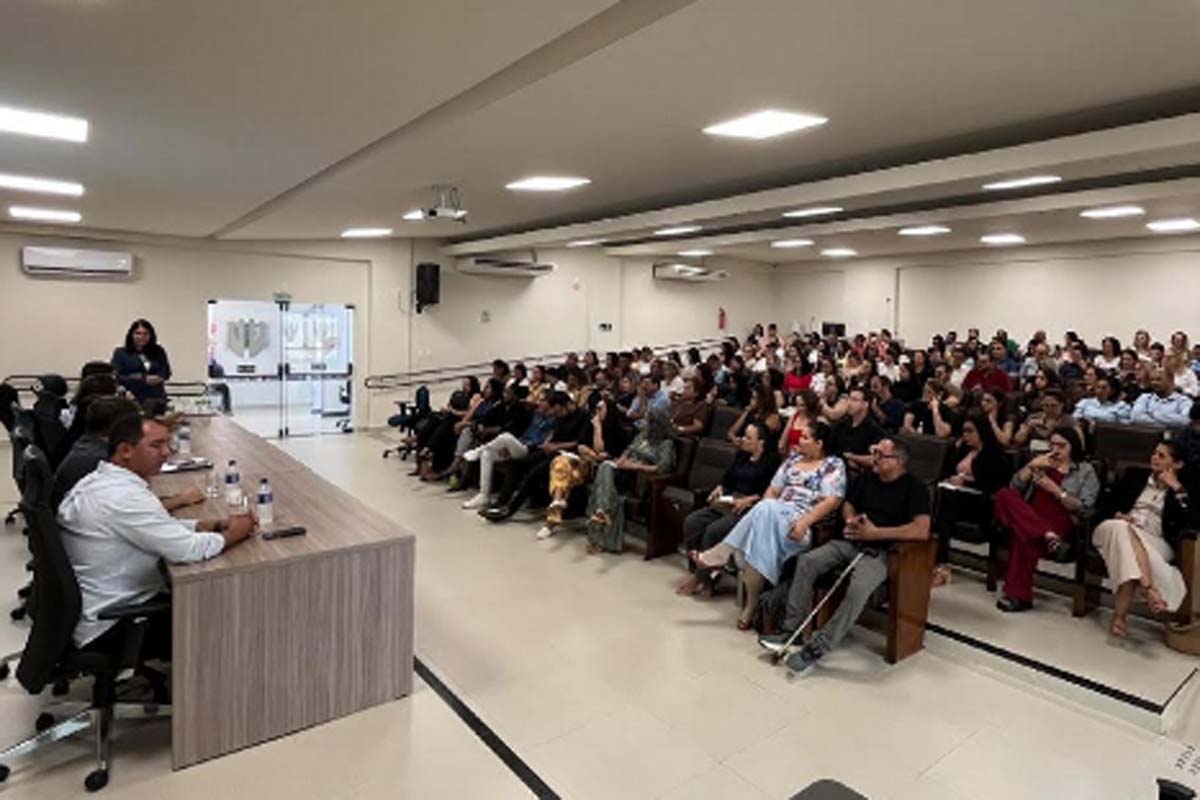 MPRO, MEC e Undime apresentam estratégia conjunta para promoção da equidade e fortalecimento da educação em Rondônia