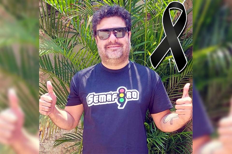 Em memória de Daniel Duarte: o artista musical completo e seu legado que transformou o jeito de ouvir rock em Rondônia