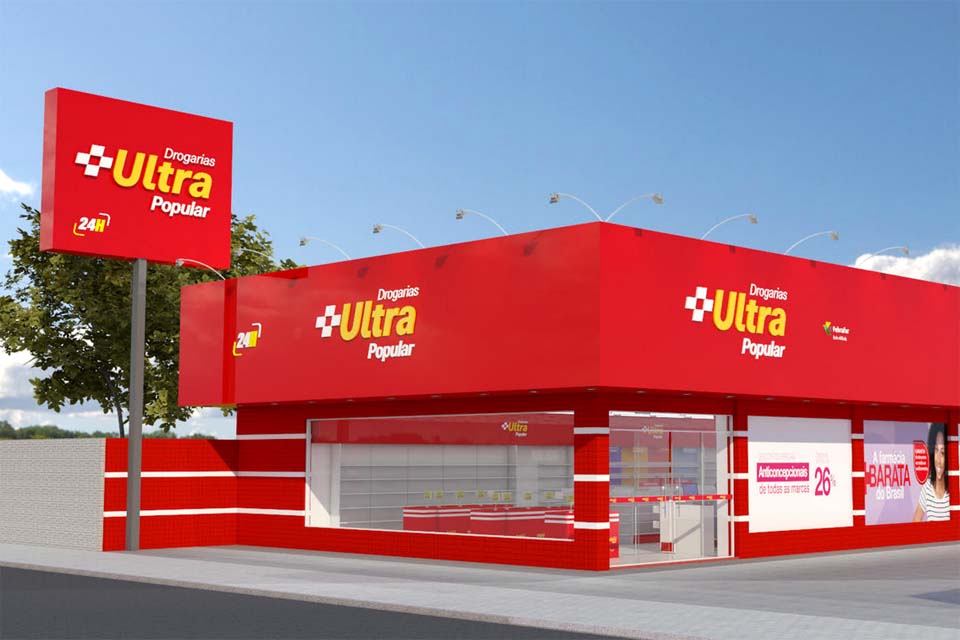 Rede de farmácia ULTRA cumpre CCT-2025-2027 e estabelece diálogo de alto nível com SINFAR